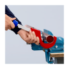 90 31 03 BK KNIPEX TubiX XL Pipe Cutter
