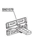 RIB BA01076 R ACCESS BAG. PRINCE