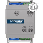IN485HIT001R000 Intesis Gateway Hitachi VRF e Commercial a BACnet MS/TP o Modbus RTU