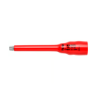 98 29 40 KNIPEX 3/8-inch ETX40 Socket Wrench