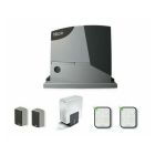 NICE SPIDER32BDWKCE Kit Porte Sez/Basc.SPIDER800 + WIFI + SR32B + 2 MY