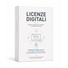 AVS ELECTRONICS 1104123 LIC-WINREC Licenza d’uso per software WINREC