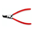 KNIPEX 46 21 A21 Pliers for safety rings