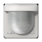 JUNG CD3281LG Rivelatore KNX 180° per accoppiatore bus 2073U- Standard- tipo lente 2-20 m- grigio chiaro