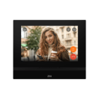 91378611 2N Indoor View WiFi, Black (must be together with