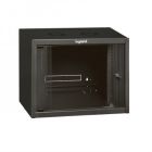 BTICINO LG-646201 Quadro 9U prof 450 (492 h x 605 W x 454 D)