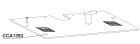 RIB CCA1393 DUKE ZB 9006 ANP CASE COVER