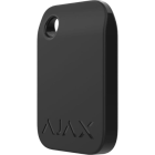 AJAX 38225 Tag (100pcs) ASP black