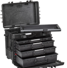GT LINE 5140X.B.2CMS 2 x AIBOX3.F + 1 x AIBOX6.F + 1 x AIBOX9.F
