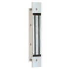 CDVI V1ER Built-in electromagnetic latch with 180 Kg restraint and status sensor