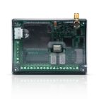 SATEL GPRS-A-LITE LTE communication module for surveillance. supplied