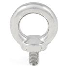 ALLMATIC 64102520 STAINLESS STEEL EYE RING FOR TECNO CAT