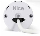 NICE E ACTION MI 1020 AC Tubular motor with electronic limit switch