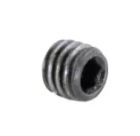 NICE RICAMBI G6X6.5123 Grani es.inc. 6x6 grezzo UNI 5927