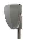 CIAS CORALPLUS220ATX Testa Coral Plus TX 220 mt grigio.