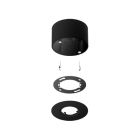 JUNG PMM-AP-SET-SWM Projected mounting set for pres detector