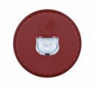 COOPER CSA INCENDIO 812008FULL-0109X SOLISTA LX PARETE ROSSO LUCE BIANCA IP65