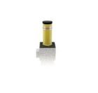 FADINI 9450HL Dissuasore oleodinamico a scomparsa 230V Ø 275 H 500 V:400 mm