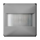 JUNG CD3181GR Rivelatore KNX 180° per accoppiatore bus 2073U- Standard- tipo lente 1-10 m- grigio