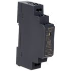MARSS MH-A1512-D Alimentatore 12Vdc 1,25A in contenitore guida DIN