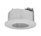 HANWHA SHD-1408FW Flush mount
