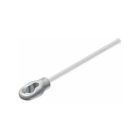 FAAC 60107012CH16A1 TM2 Mec L120mm Eyelet For Manual Unlocking