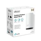 TP LINK DECO X50-OUTDOOR(1-PACK) AX3000 OUTDOOR/INDOOR MESH WI-I6 - Wireless LAN