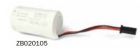 AVS ELECTRONICS 9094124 Batteria per sensori via radio OUTSPIDER WS 4 e SP