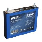 LIXIT BTLF032322W266501 Batteria LiFePO4 3,2V - 3,3Ah SIZE 26651. LOW TEMP