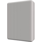 INTESIS INWFIDAI001R100 AC Cloud Control for Daikin SKY and VRV systems - 1 unit