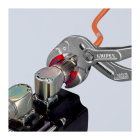 KNIPEX 81 13 250 Siphon clamps and connectors