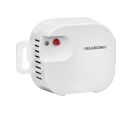 ELKRON 80HA0600113 Change-over relay actuator that automates garage shutters, gates, pool covers, window shades, projection screens, etc.