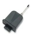 ARMAS TAC 14RKA PLUS Ricevente SAW da esterno 433,92 Mhz, supereterodin