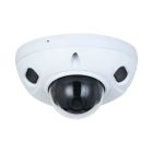 SKILLEYE SEI-F6126TI-28 Minidome Flat IP, 4MP, 2.8mm, ICR, WDR 120dB, LEDs