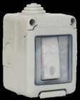 CDVI TSW2641E1 Radio Trasmettitore da esterno a 230Vac