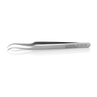 KNIPEX 92 32 29 Universal stainless steel tweezer