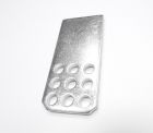 CAME SPARE PARTS 119RID062 BRACKET TAIL - A180 FRIEND ATI AXO KRONO