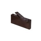 RISCO RAX78MSB000A Spessori marroni per magnete X78, confezione da 10