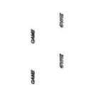 CAME SPARE PARTS 119RIG149 GARD 4-8 CABINET PHOTOCELL COVER
