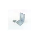 DOMOTIME CA22F62FI4 Angle bracket for lower mounting CA222202F