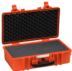 GT LINE 5117.O arancione con spugna precubettata
