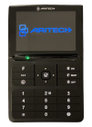 ARITECH INTRUSION ATS1125-B-LID Pack of 10 doors for the ATS1125 keyboard