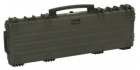 GT LINE 11413.GFF 114 cm long suitcase, green with high density sponge
