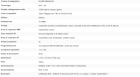 ELMO FLY2K Rivelatore FLY2K a frequenza differenziata 9,9 GHz