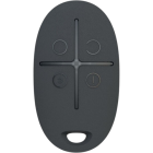 AJAX 38167 SpaceControl ASP black