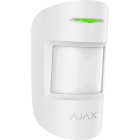 143618 Ajax Superior MotionProtect Fibra ASP white
