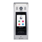 CDVI IX850 Posto esterno video citofonico touchscreen IP da applicare