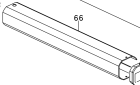 GIBIDI P9AX52740 COVER IT MODE 110 LONG - MODE 440
