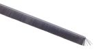 FAAC 709982 CLOSING PROFILE TOOTHBRUSH (2X 1-5m)