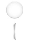 COOPER CSA LIGHTING LUM22136 Planet 400 Disc CG-S